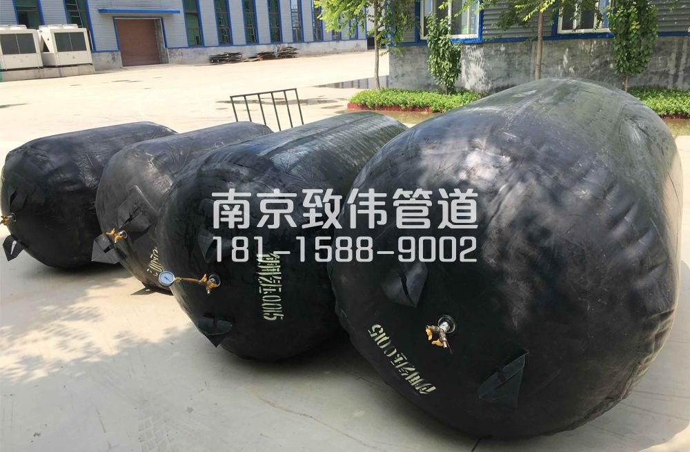 336杭州管道封堵气囊